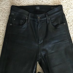 Citizens of Humanity ‘Rocket’ Slick high rise